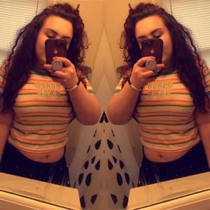 Meet your Posher, Shelby